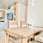 Rentalsop Bo01 Acogedor Apto Para Familias A 5 Min De Playa