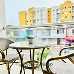 Rentalsop Bo01 Acogedor Apto Para Familias A 5 Min De Playa