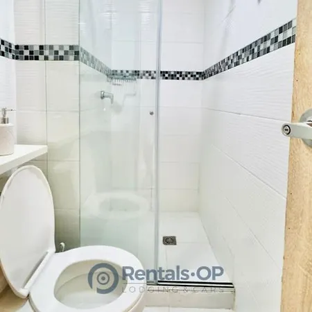 Rentalsop Bo01 Acogedor Apto Familias A 5 Min De Playa Apartment