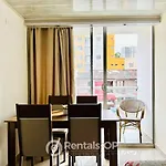 RentalsOP BO01 Acogedor apto para familias a 5 min de playa